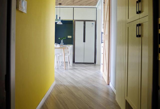 被装修师傅吐槽木纹砖,为什么设计师推荐鱼骨木纹砖