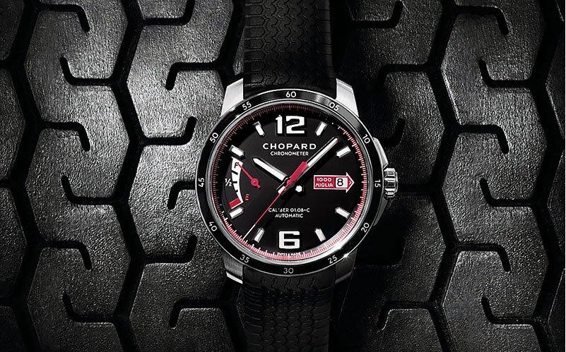 女士手表推荐奢侈品牌,几乎人人都知道的瑞士手表品牌