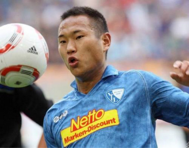 郑大世为什么拥有双国籍,韩国球员郑大世