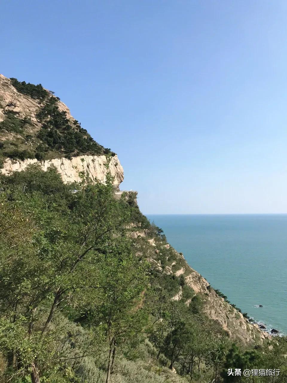 青岛灵山岛,介绍一下青岛的灵山岛