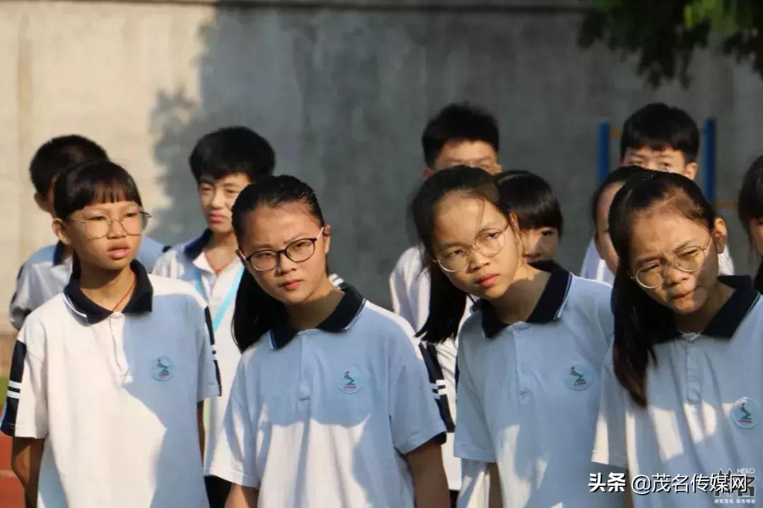 电白四中五四晚会,电白四中2022元旦晚会