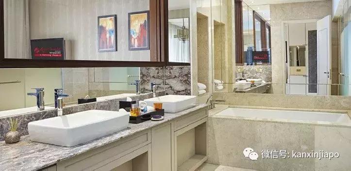 圣淘沙名胜世界完整版,圣淘沙旅游攻略地图大全