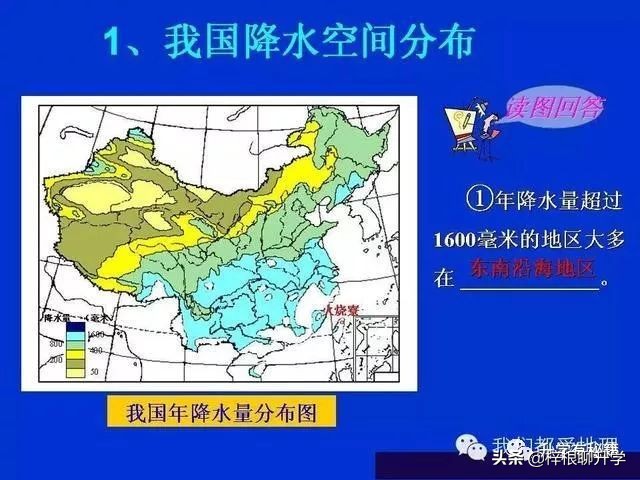 地理知识科普ppt怎么做的,简短五分钟地理小知识分享ppt