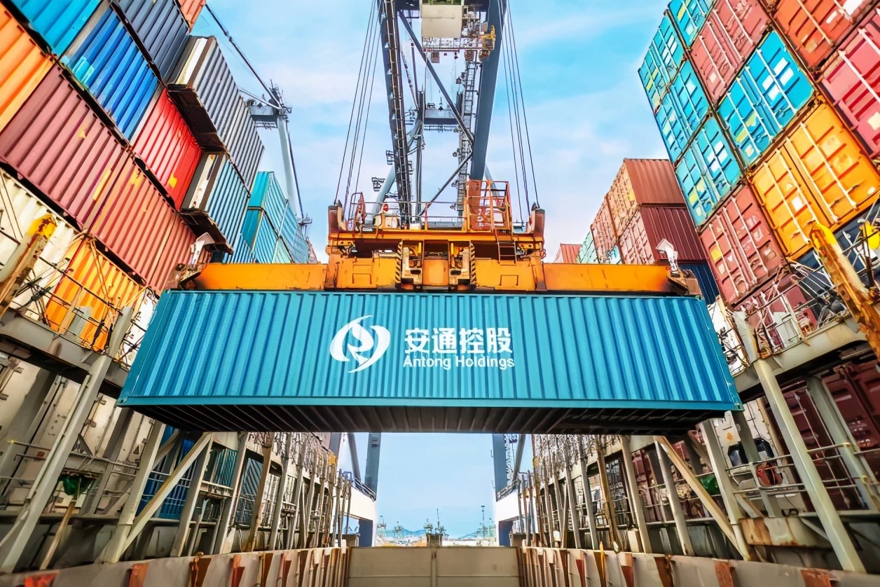 st安通最新消息,st安通几年了