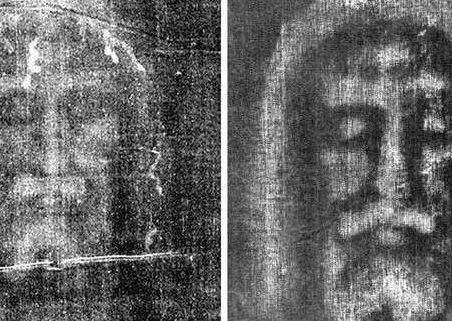 耶稣的裹尸布之谜,耶稣的裹尸布存在吗