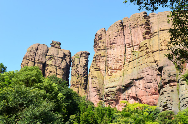徐霞客龟峰游记全文,徐霞客江西游日记龟峰