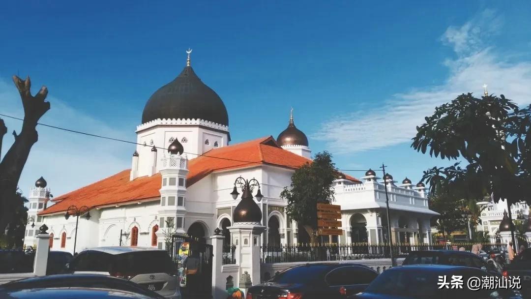 槟城到底什么样,槟城有多有魅力