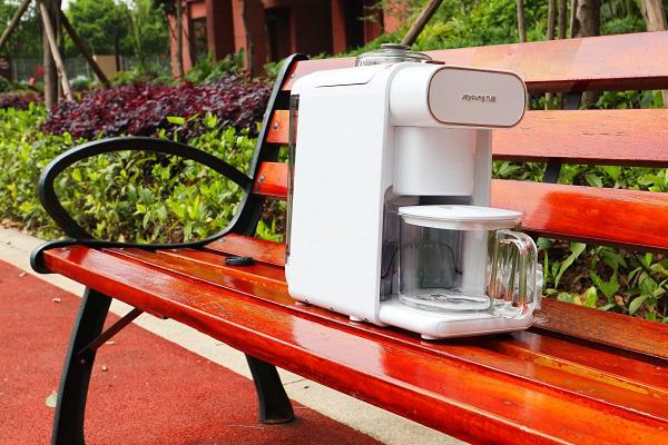 九阳破壁无渣自动清洗豆浆机,九阳不用手洗破壁豆浆机最新款