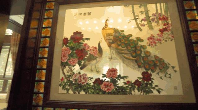 6亩8个卧室，上千万园林，200吨红木，1.6亿江南大户竟是这样的？