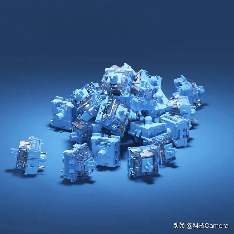 机械键盘如何选择合适的,机械键盘的选择与区别