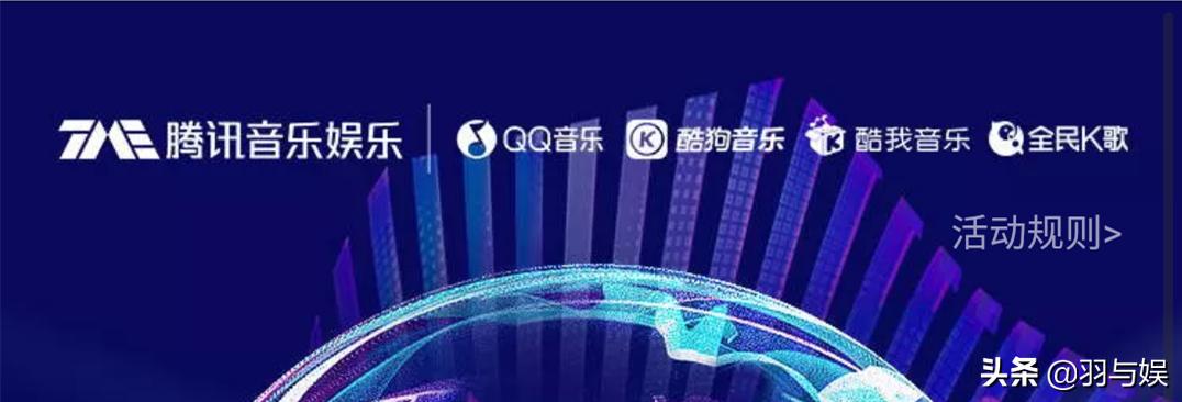 TMEA内地女歌手前五,孟美岐断层,冯提莫超李宇春,陈瑞胡66四五