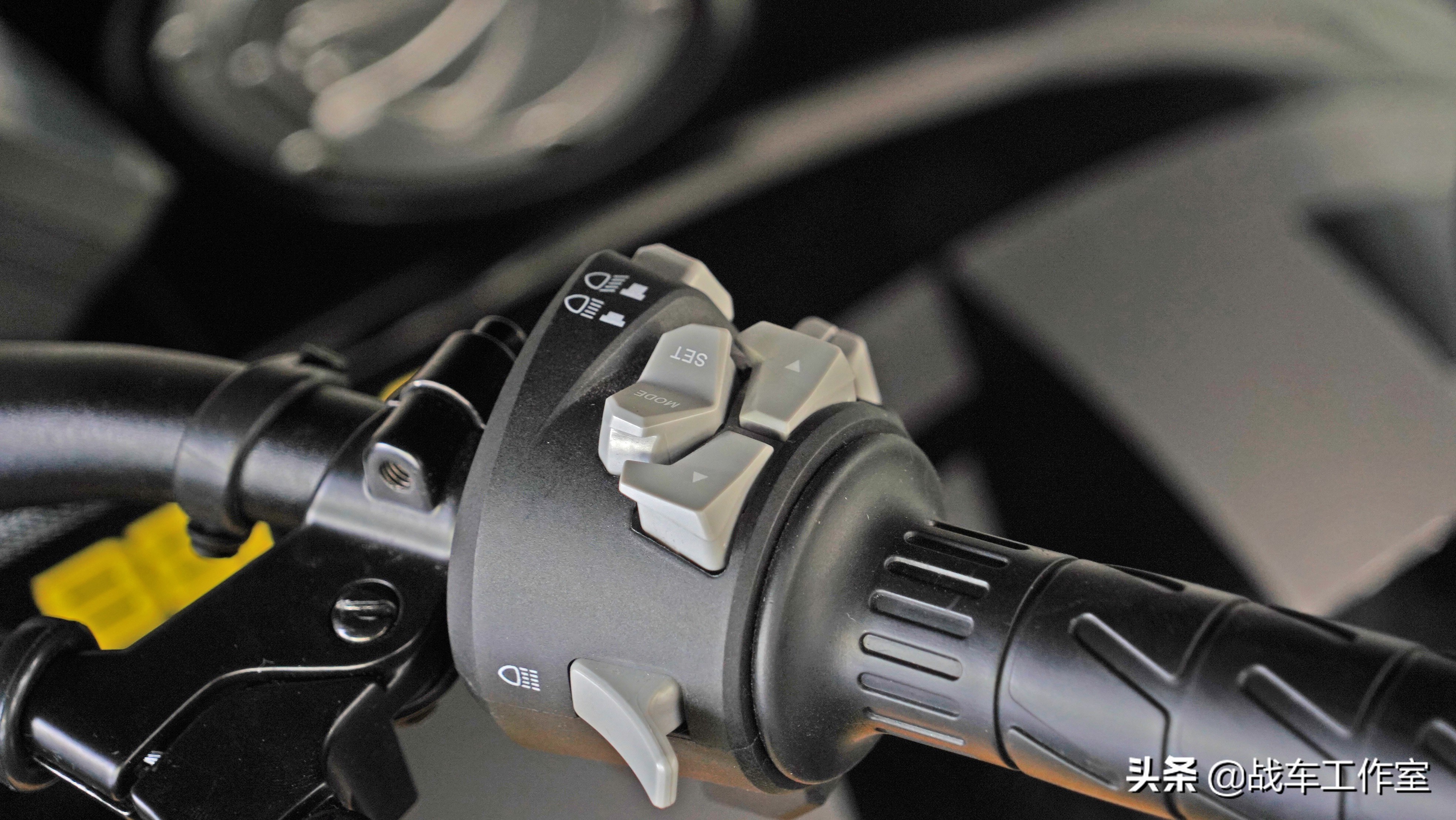 奔达燎700试驾视频,奔达燎700测试