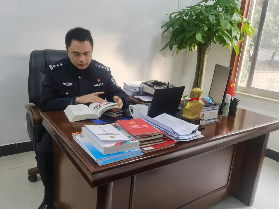 公安民警对这次教育整顿的认识,教育整顿民警心声