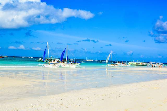 第一次到菲律宾注意事项,第一次去菲律宾旅游的感受语言