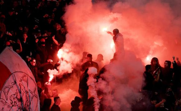 足球五大联赛国家德比,世界上最大的联赛排名