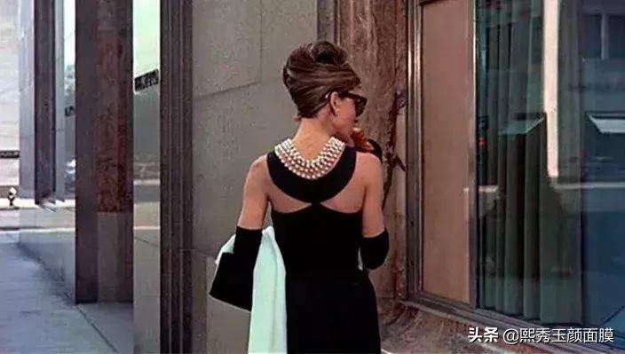 有一种爱叫纪梵希与赫本,世纪之恋dior香水