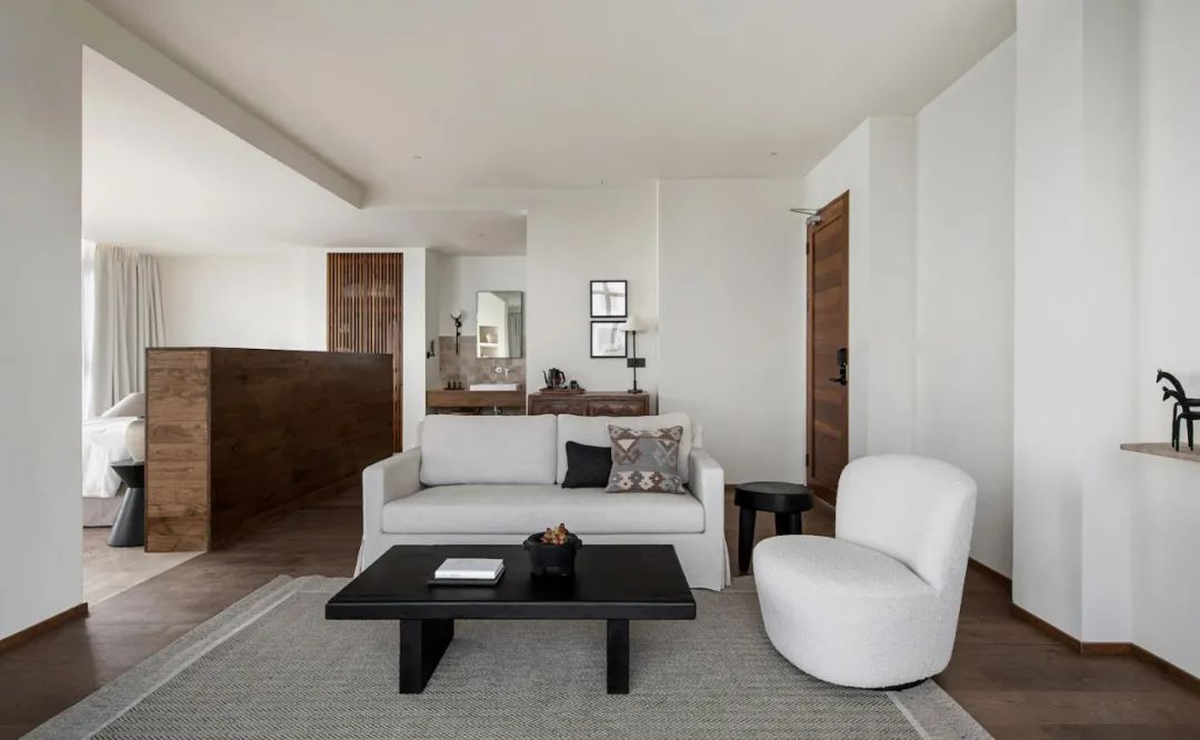 高端民宿一年营业成本600万,年赚百万的旅游民宿