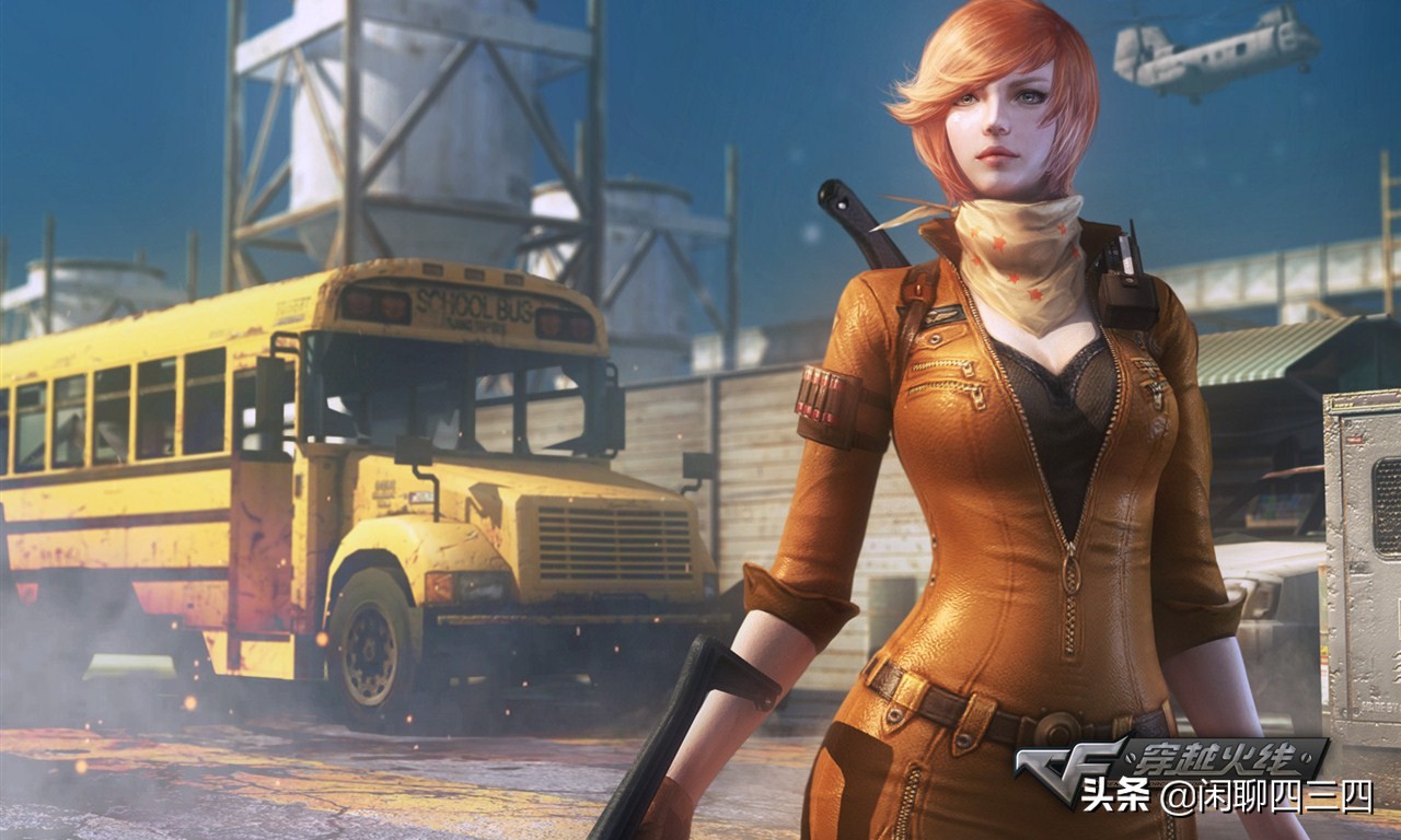 穿越火线以前买的英雄武器没了,穿越火线没有好的装备打不赢