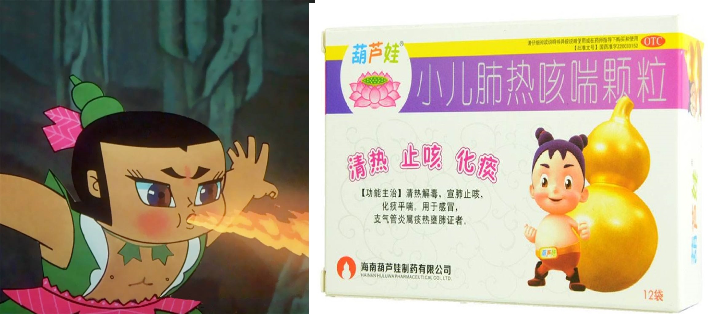 IPO招股书3之葫芦娃：葵花药业和康恩贝的竞争对手来上市了…