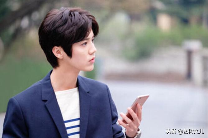 鹿晗可以凭这部剧翻身了吗,鹿晗在这部剧彻底放飞自我了