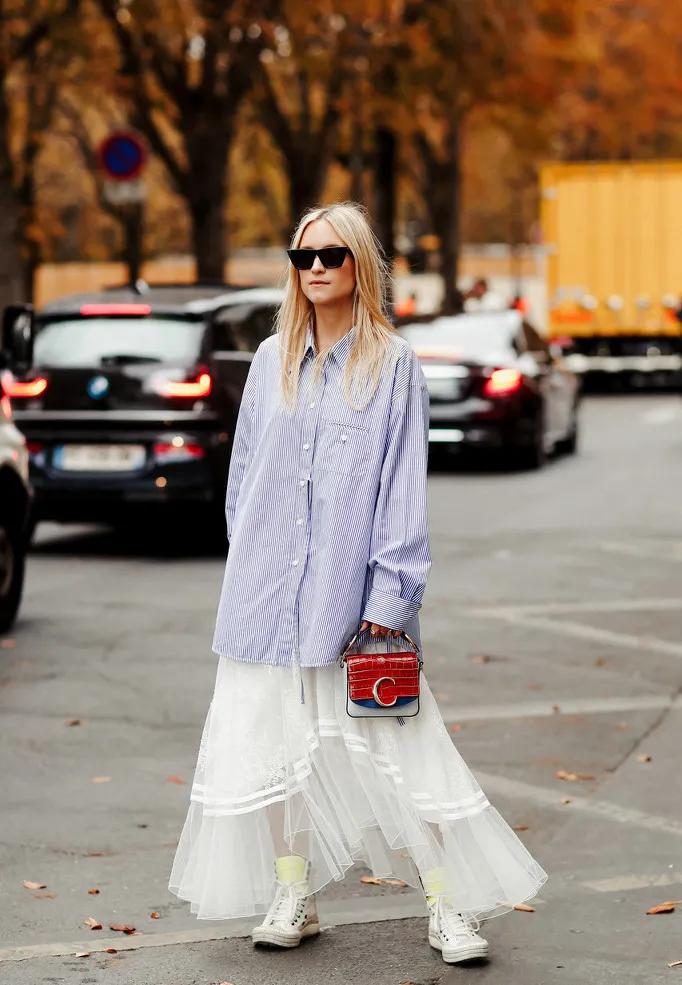 今年流行帆布鞋底子,今年特别流行的一款帆布鞋