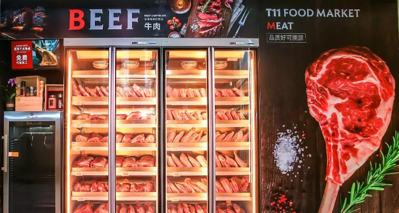 爱上逛超市需要几步,逛超市是一种治愈的方式