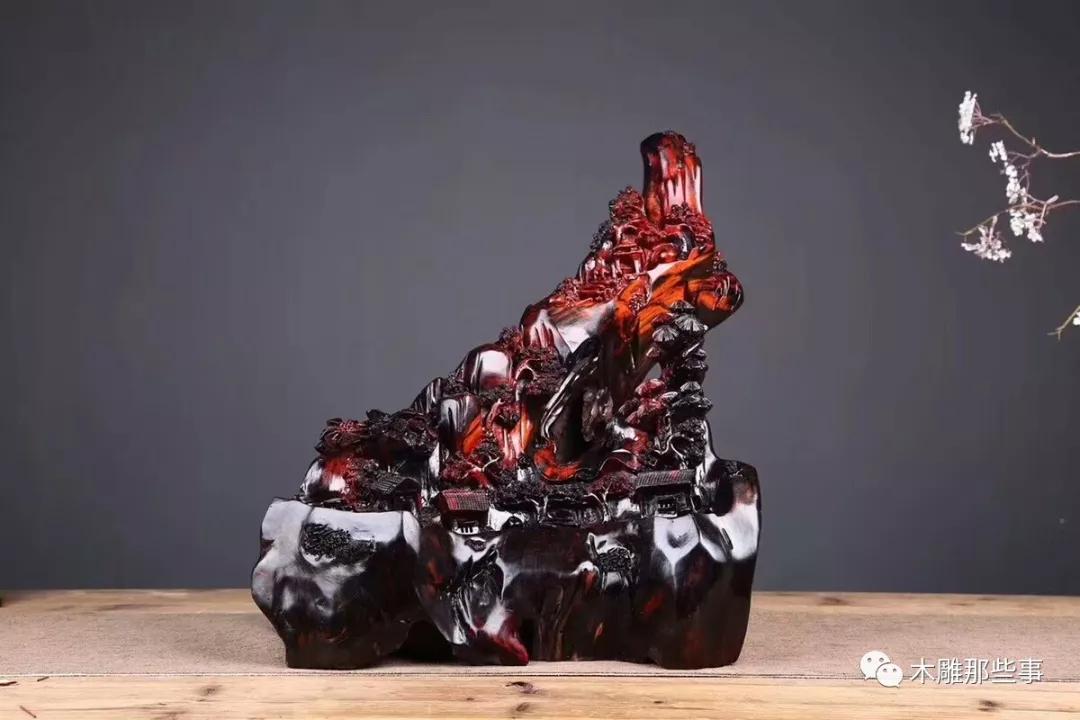 大红酸枝什么颜色最好,大红酸枝什么颜色的最好