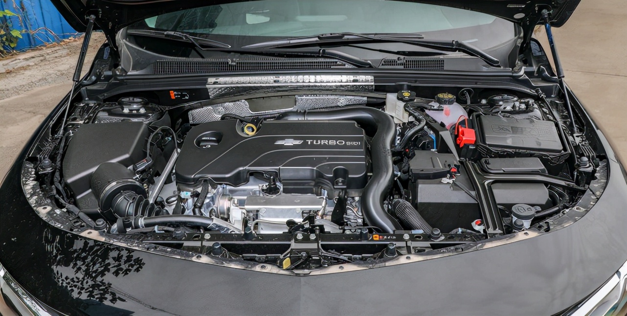 雪佛兰迈锐宝xl1.5高速实测油耗,迈锐宝xl1.5t为什么油耗大2018款