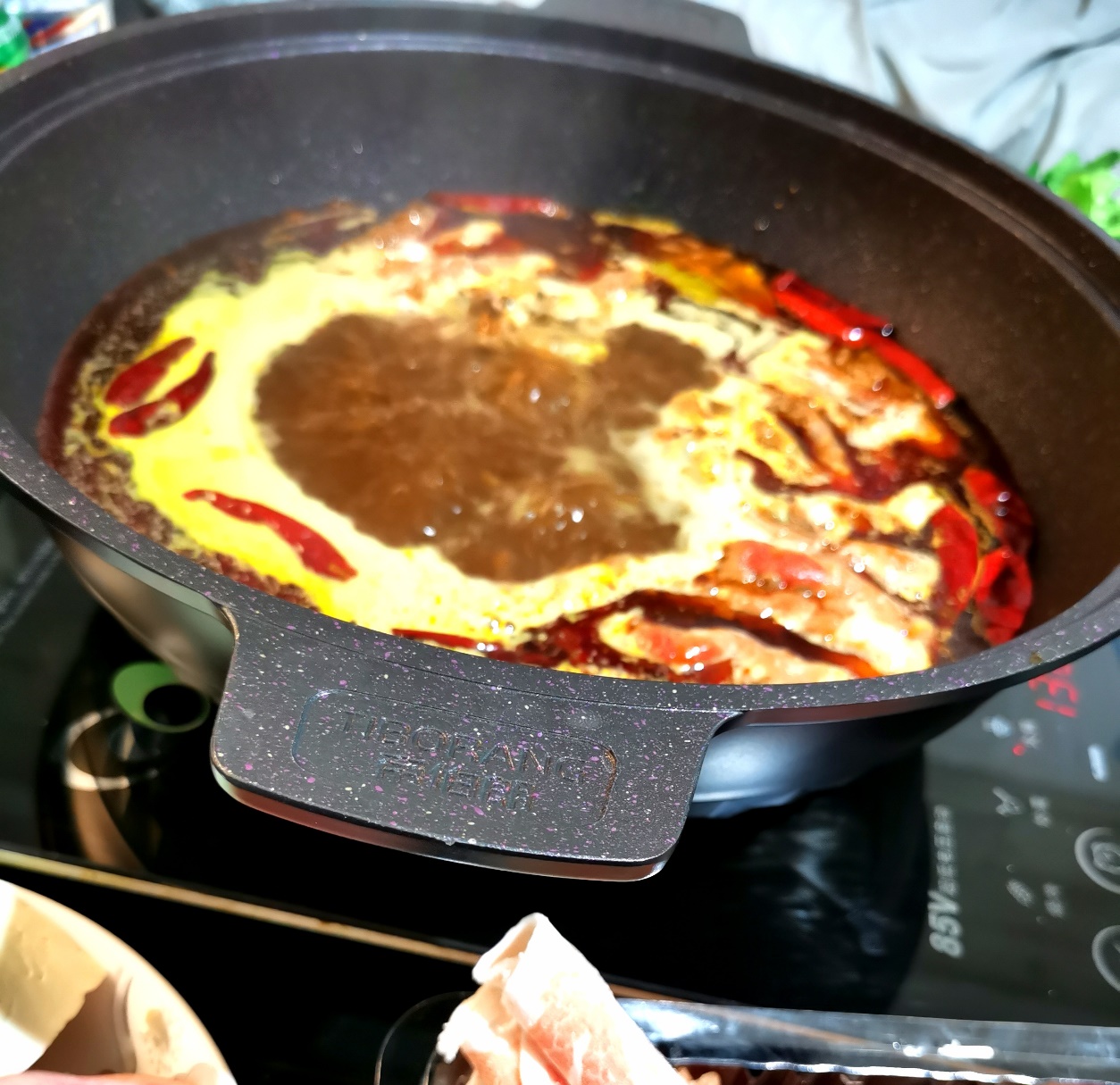 帝伯朗不粘锅官方旗舰店好用推荐,帝伯朗八合一不粘锅真实测评