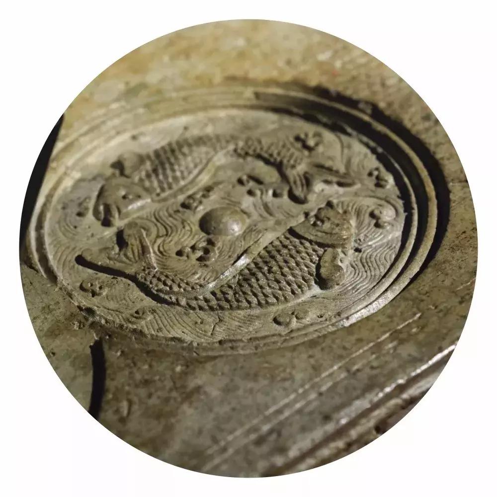 关于古董漆器小件,贾松都分享了什么?|新室相