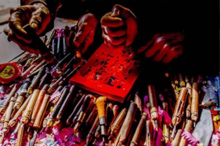 莒县怎么读,莒县读音