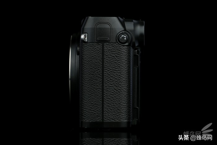 不一样的中画幅相机富士gfx50r,富士中画幅gfx50r测评