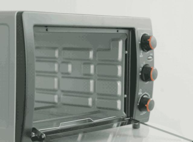 美的入门烤箱推荐,6款家用烤箱测评