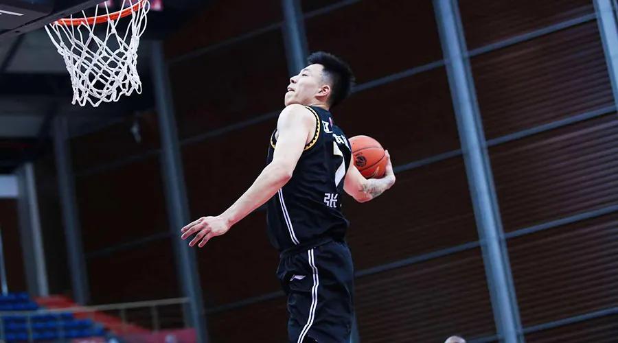 辽宁队未来的发展,张镇麟这次cba为什么不打