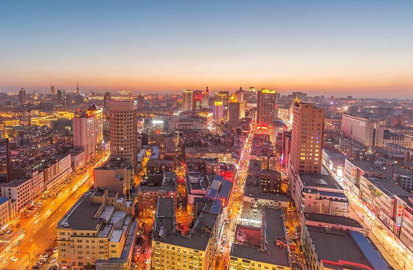 长春最强100家企业,2020年吉林长春企业排名