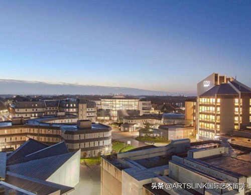 伯恩茅斯艺术大学哪些专业比较好,伯恩茅斯艺术大学就业率