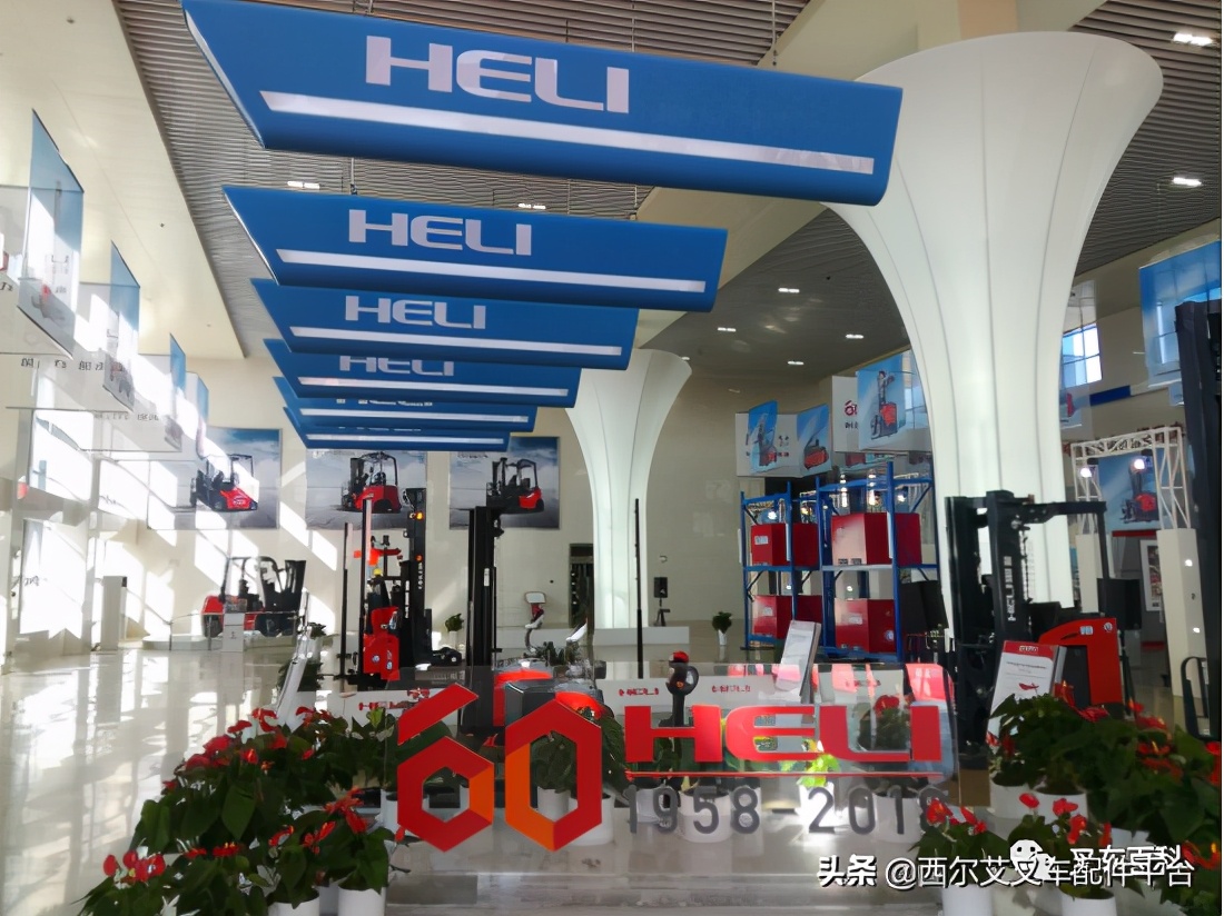 合力与杭叉各自的优缺点,合力杭叉优缺点