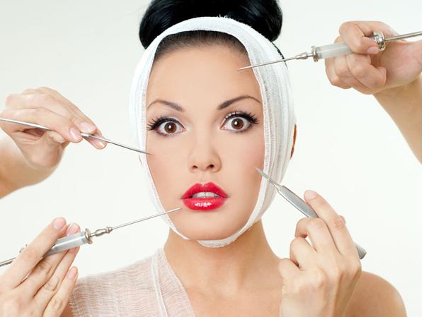 严查医疗机构等领域欺诈骗保行为,医美诈骗案最新处理结果