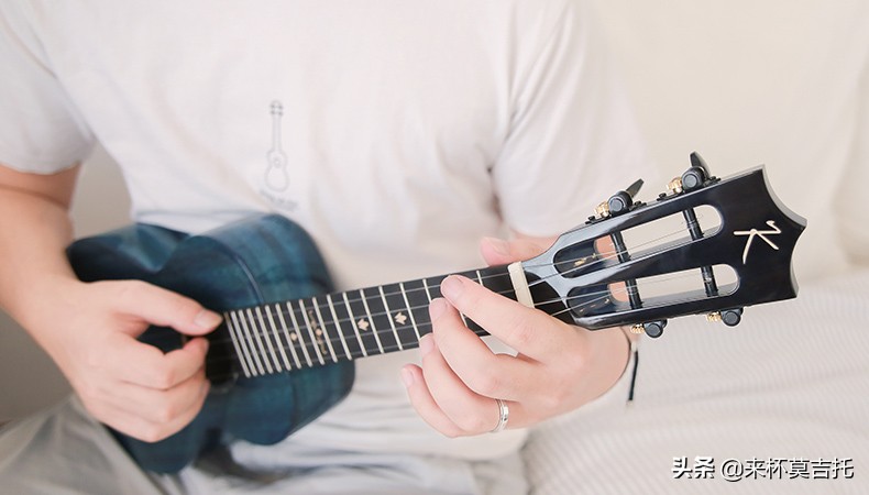 如何挑选尤克里里品牌,新手选购尤克里里牌子