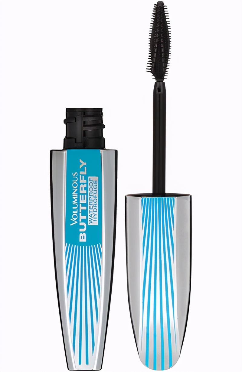 欧莱雅睫毛膏哪款好用,欧莱雅与美宝莲睫毛膏比较