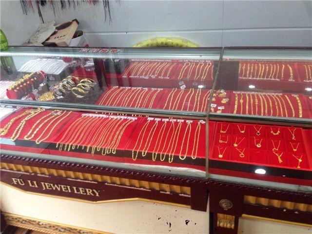 为什么开金店的越来越多,普通金店是怎样盈利的