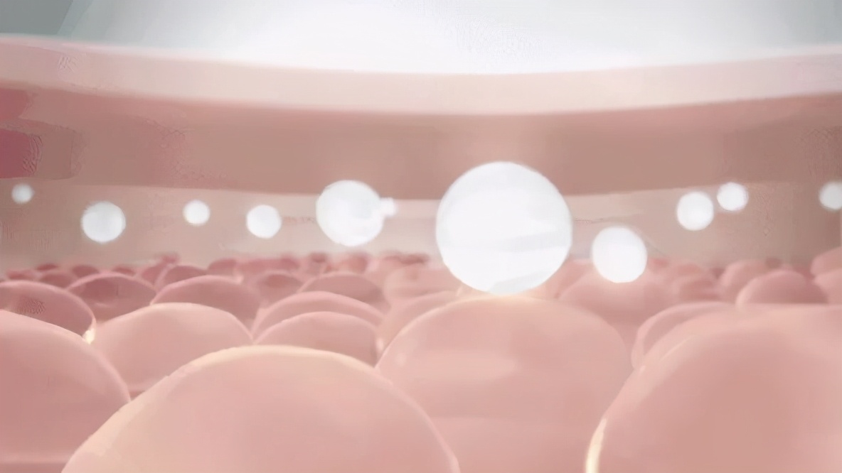 能放进包包的“美容院”,随时淡纹护眼,素颜美女少不了它