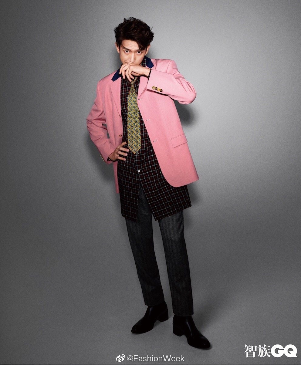 李现不争不抢不急不躁,李现杨紫不忘初心方得始终