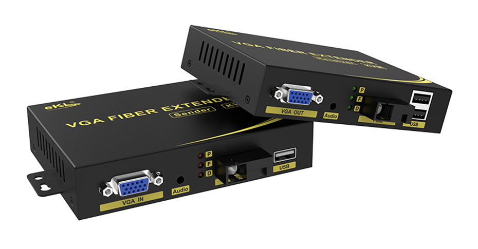 怎样判断kvm延长器的好坏,kvm延长器优缺点