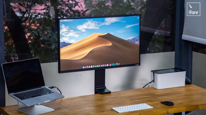 三星space显示器,三星spacemonitor27寸