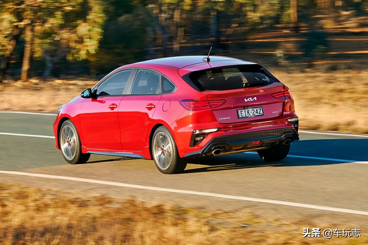 起亚2022新款赛拉图1.6t,老款起亚赛拉图可以入手吗