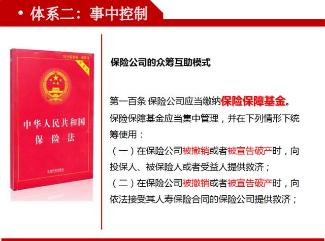 保险公司的安全性排名,保险公司的安全性在中国真的假的