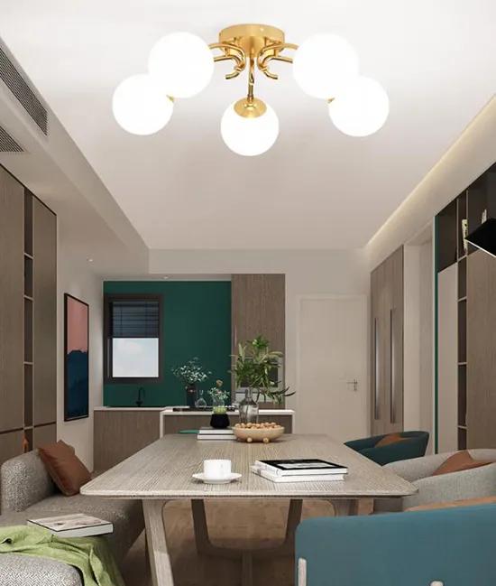 用实力点亮健康生活,宜美照明彰显民族品质