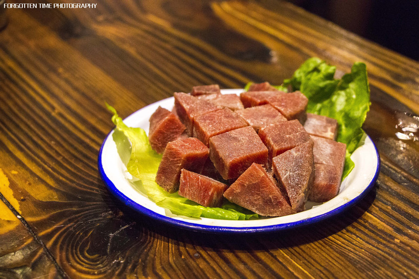 正宗湘式烤肉视频,正宗湘源烤肉拌饭