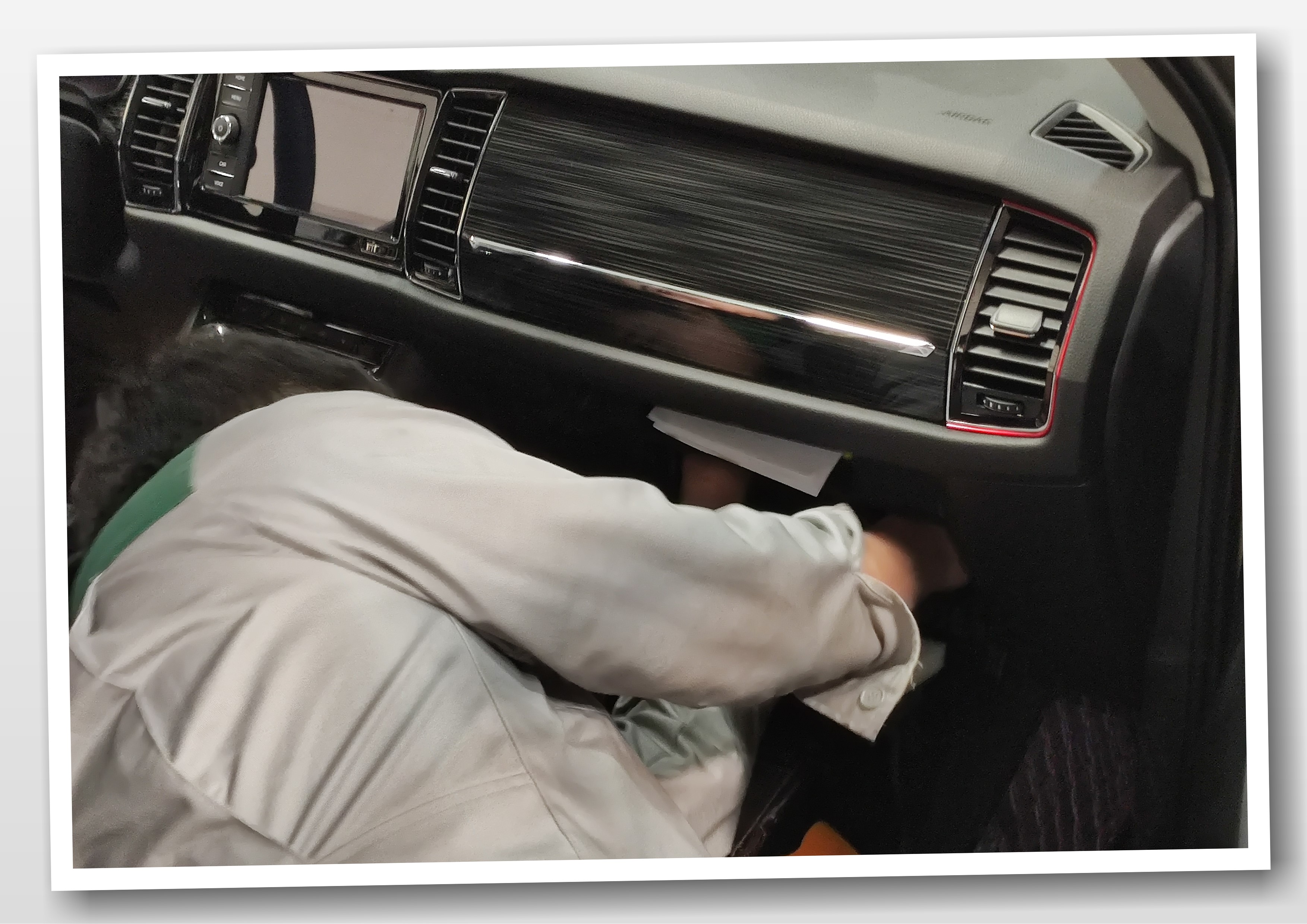 2018款柯迪亚克保养选什么机油好,斯柯达柯米克超过5000公里保养